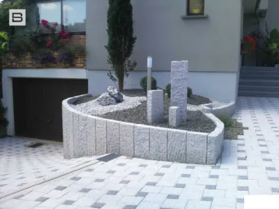 Devis gratuit pour une pose de palissade à Obernai près de Strasbourg CLK