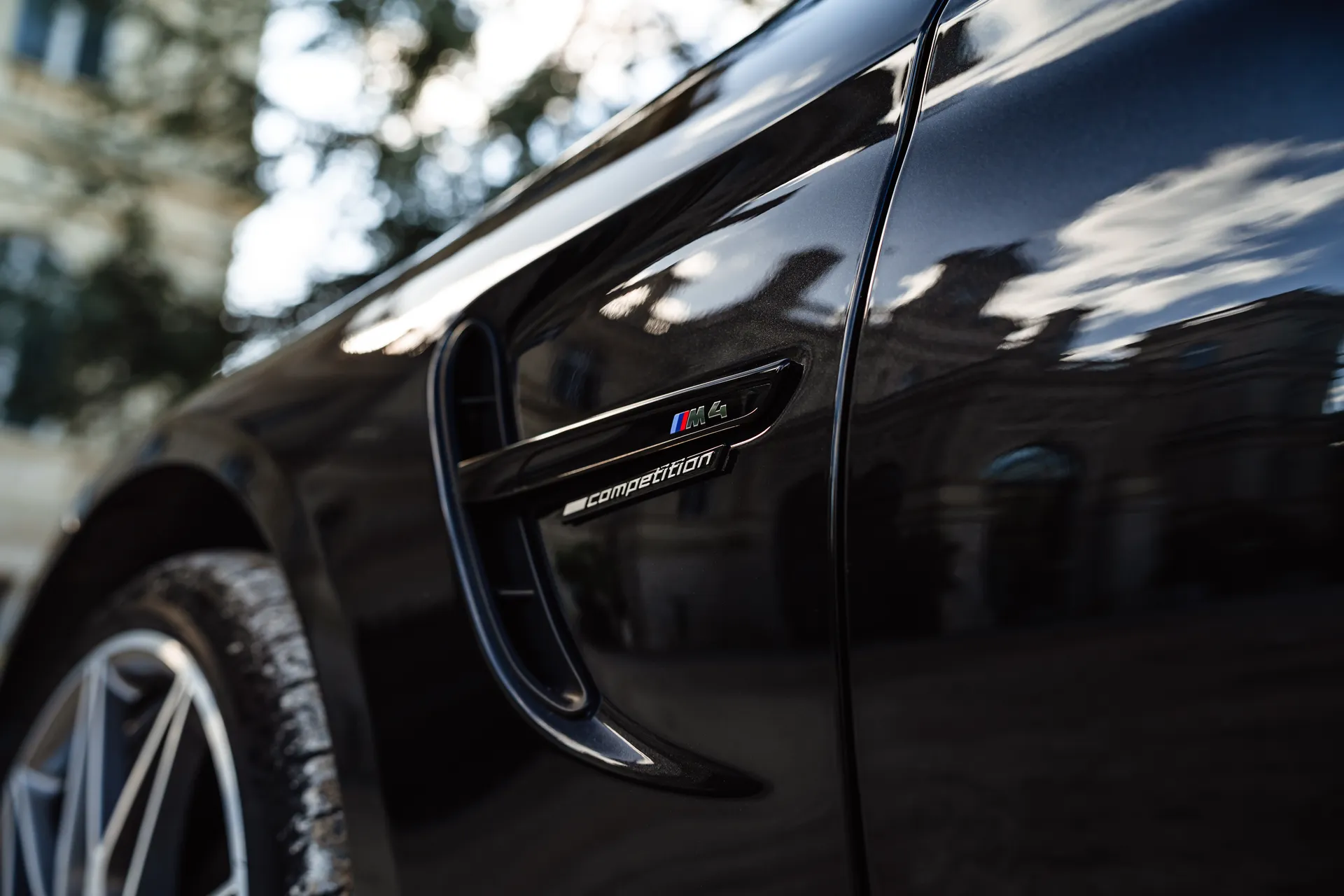 RMD Detailing, votre spécialiste du detailing automobile et film PPF haut de gamme à Ferrières-en-Brie en Seine-et-Marne