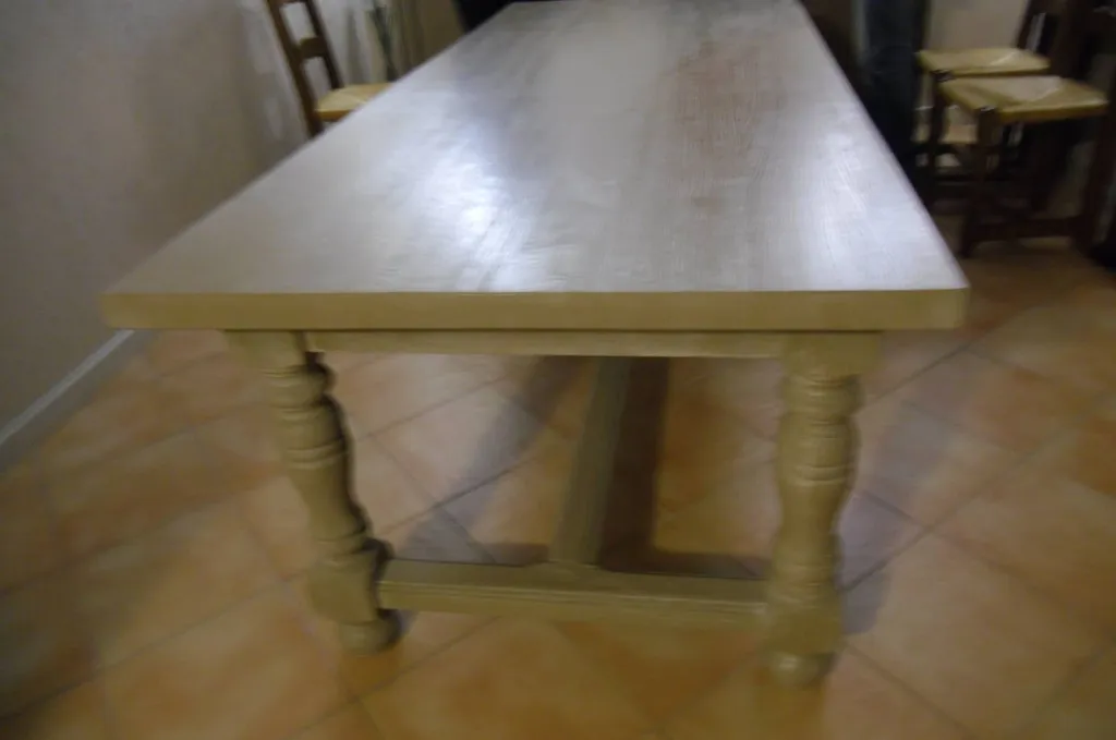 Formation à l'aérogommage et ses finitions