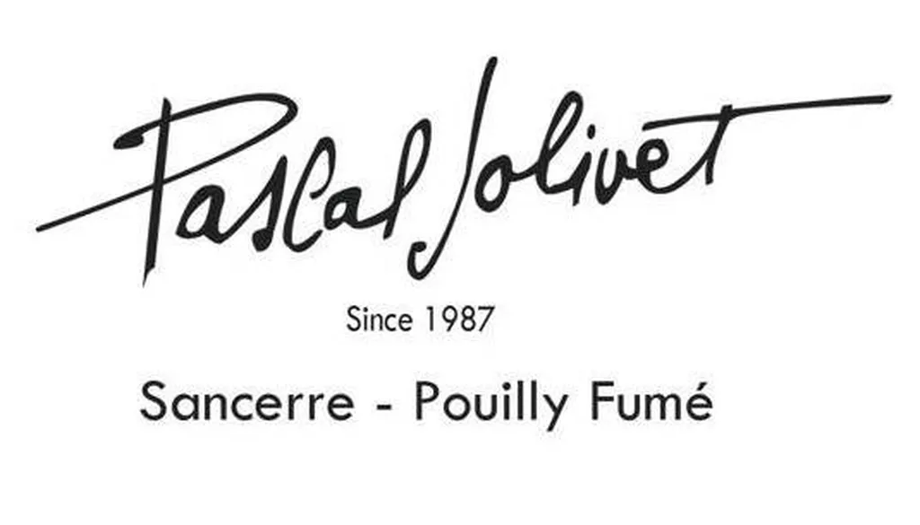Pascal Jolivet - Grands vins de Sancerre & Pouilly-Fumé
