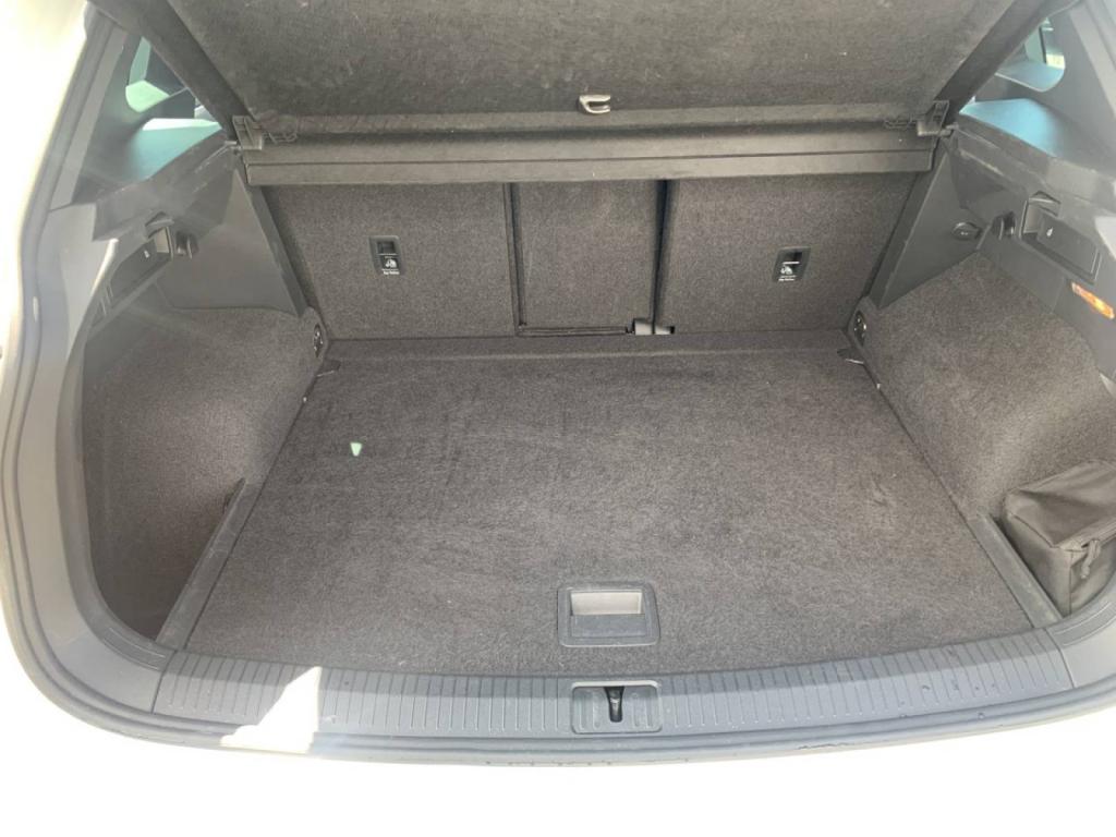 Volkswagen Tiguan diesel d'occasion boite automatique 240 proche du Havre