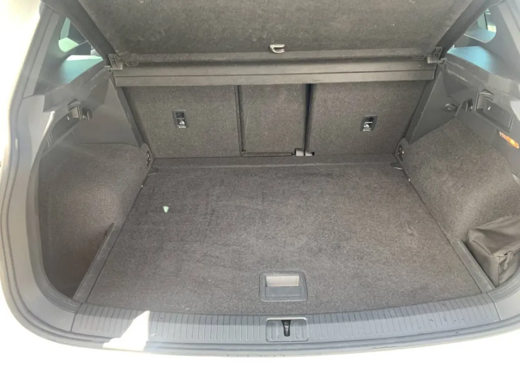 Volkswagen Tiguan diesel d'occasion boite automatique 240 proche du Havre