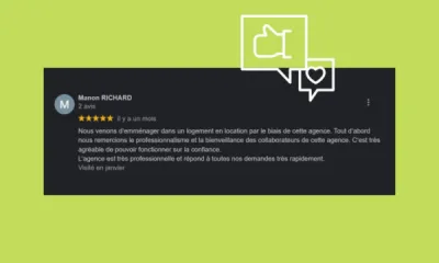 Témoignage Locataire