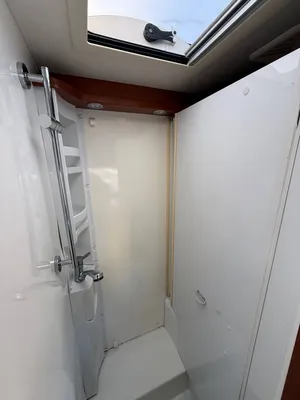 DOUCHE MODULABLE