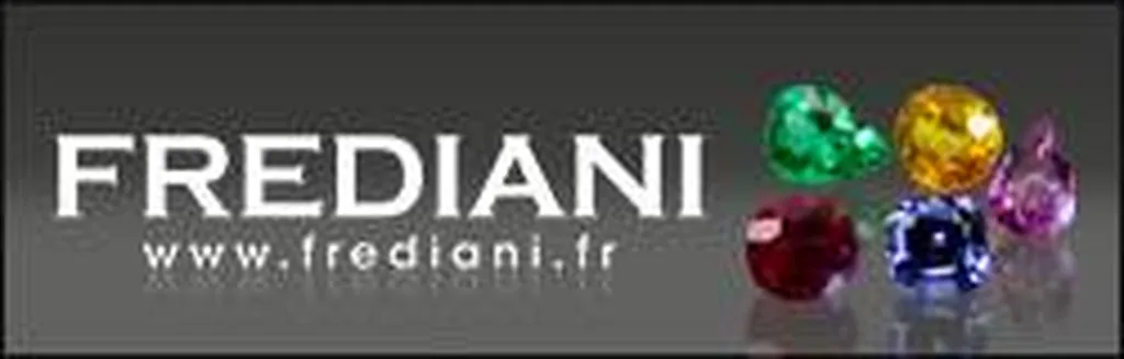 Négociant en pierres précieuses. Nice FREDIANI - Pierres Precieuses