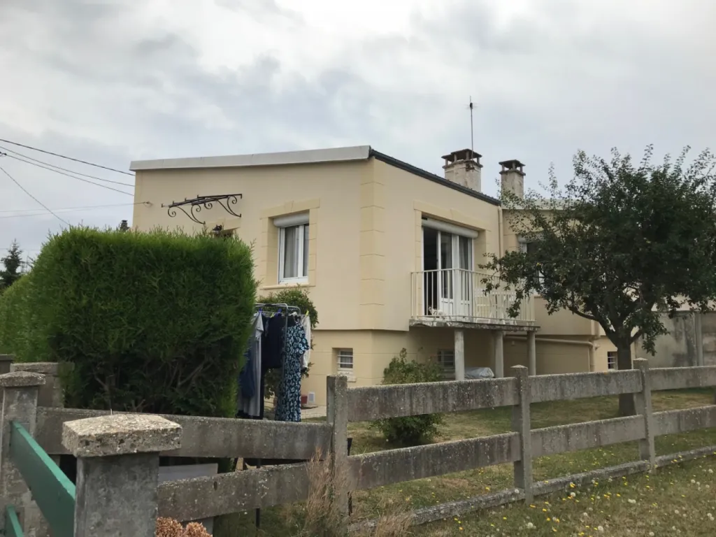 Entreprise isolation thermique par l’extérieur Le Havre 76 certifié RGE