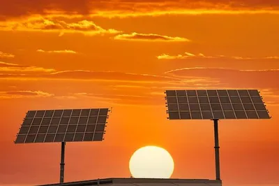 Entretien de panneaux solaires chez les particuliers vers Aix en Provence
