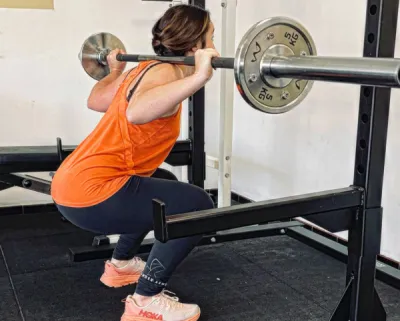 Les 5 conseils sport et nutrition de vos coachs MK’FORM