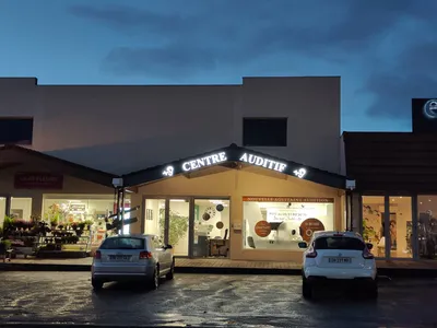 centre auditif indépendant, situé à langon proche de cadillac