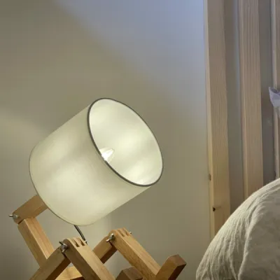 Chambre et dressing Schmidt, organisation sur-mesure et confort au quotidien, par l’Atelier D, architecte d'intérieur à Bordeaux