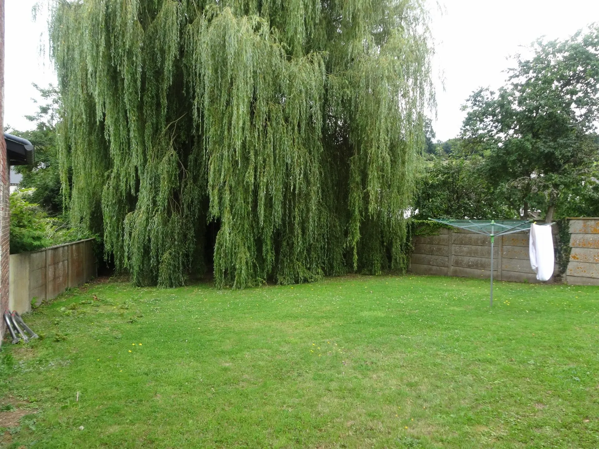 Jardin Lisieux Terres et Demeures de Normandie Pays d'Auge Calvados