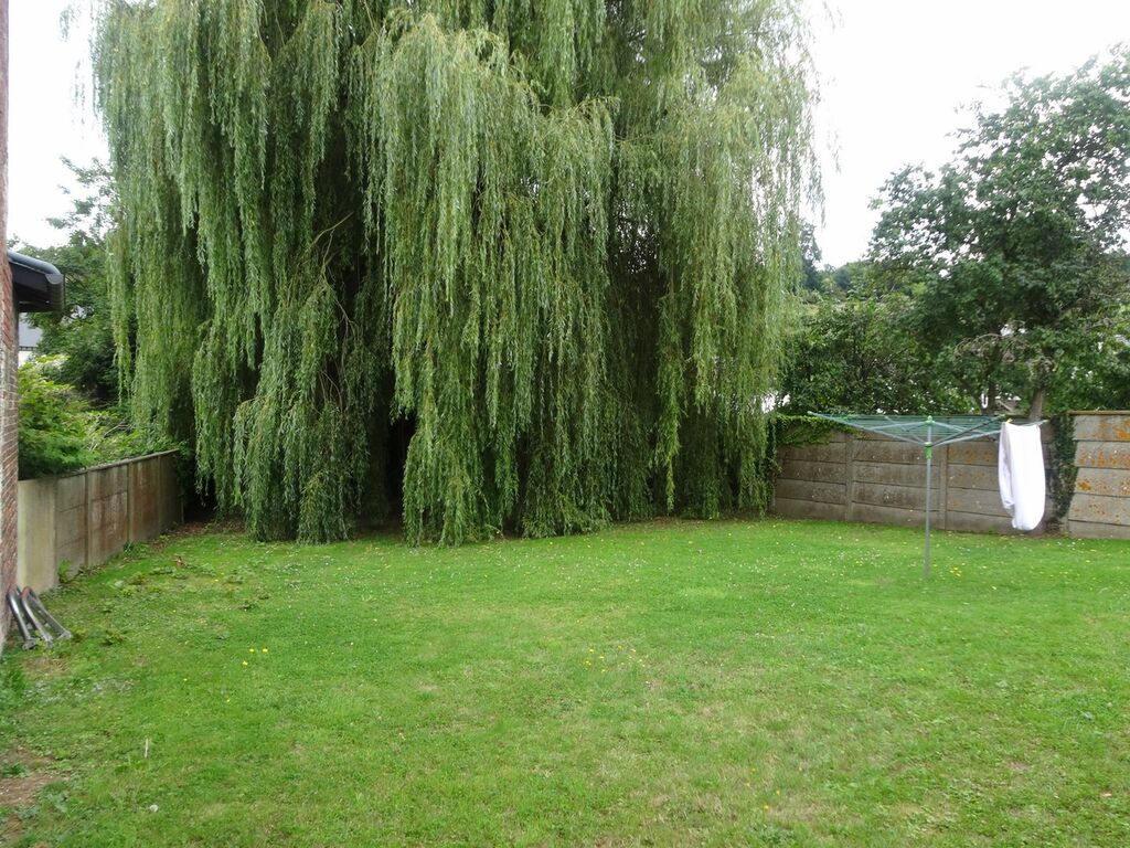Jardin Lisieux Terres et Demeures de Normandie Pays d'Auge Calvados