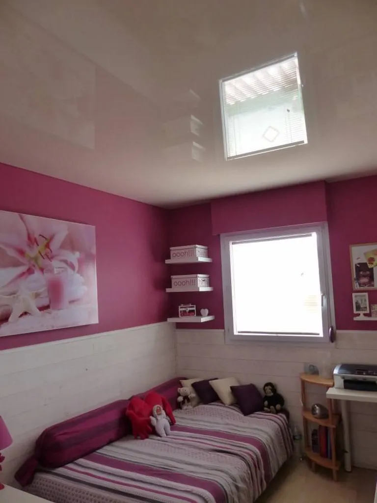 Comment apporter de la modernité ou de l'originalité dans une chambre d'adolescent ? L'Union