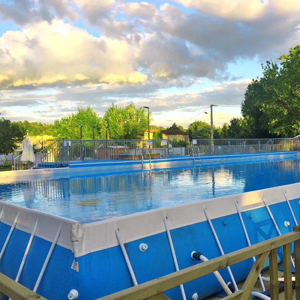 Bassin aquatique en location et vente à Lyon