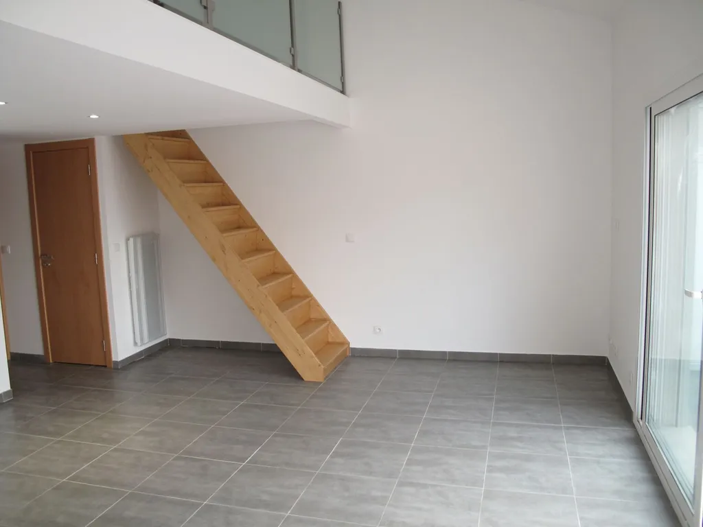 T2/3 neuf à l'achat à Cassis