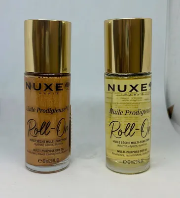 HUILE PRODIGIEUSE ROLL-OON PHARMACIE PANETTA 13012