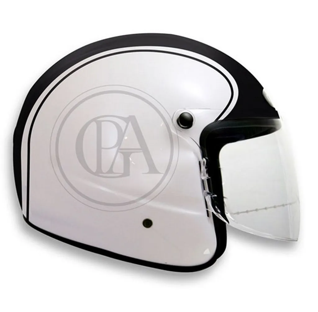 Casque GPA HUMAN paca