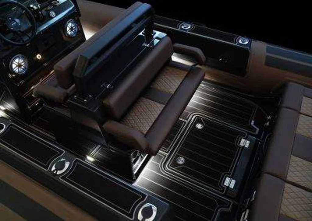 Semi-rigide sportif et polyvalent en vente à Bandol