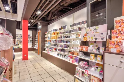 Quelle photographe professionnel choisir pour mon institut bien être à Rueil Malmaison