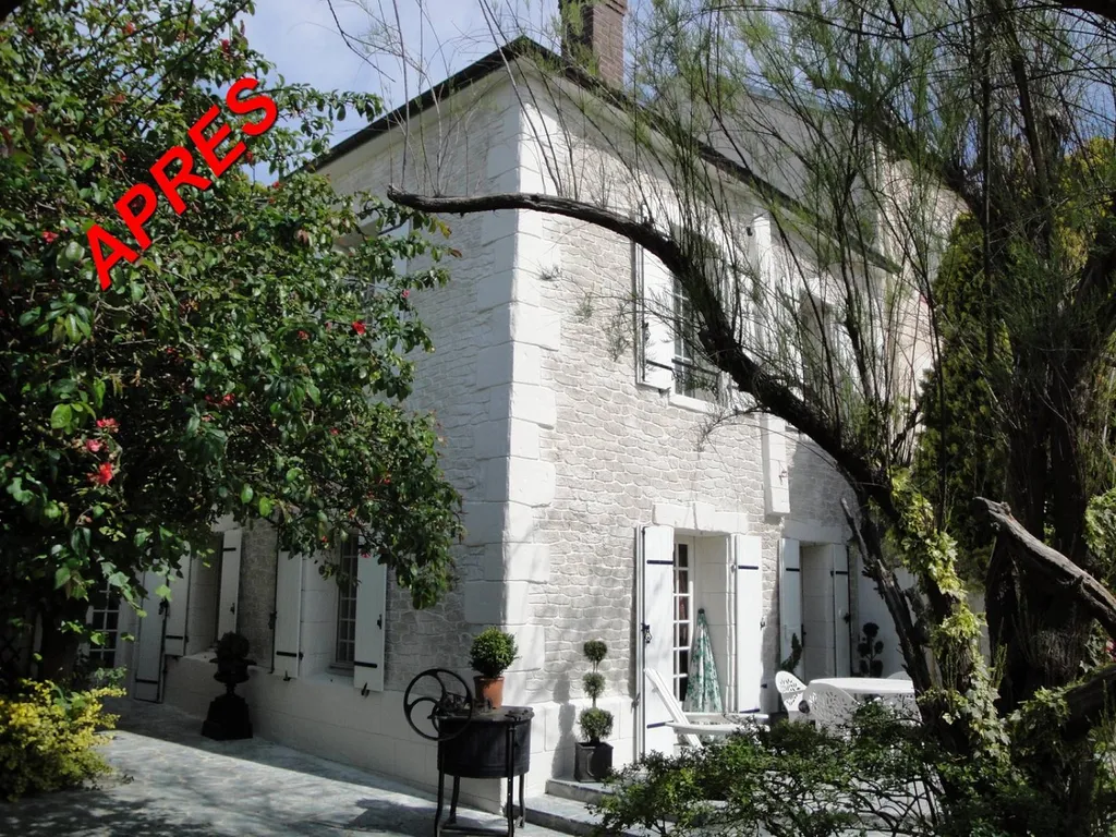 Aspect pierres sur façade proche de ROUEN 76