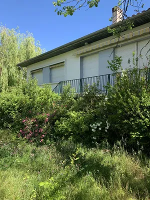 Acheter une Maison Familiale à BORDEAUX Caudéran proche du centre sur un beau terrain de 1756m2 arboré
