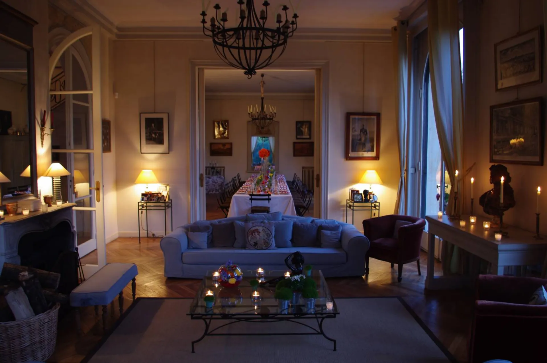 Coordinateur de Mariage dans un Hôtel à Neuilly-sur-Seine