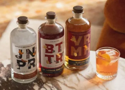 Où acheter la gamme JNPR à Marseille — Spiritueux sans alcool disponibles à la Cave ROSSI