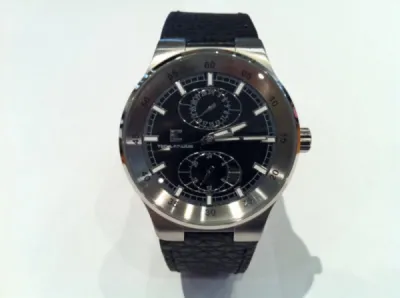 Vente de montres de marques Ted Lapidus sur Marseille