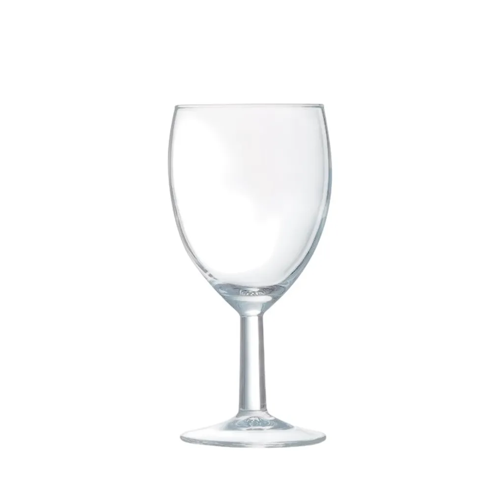 Verre à pied Savoie 24cl à louer sur Lyon, Vienne, Vénissieux