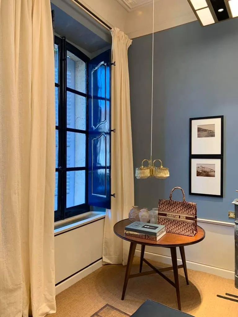 Boutique CHRISTIAN DIOR - ST TROPEZ 