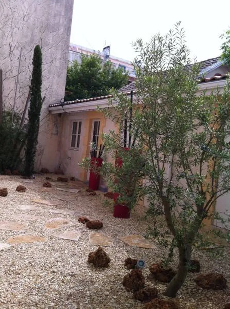 Bureaux à louer avec espaces en communs Arcachon