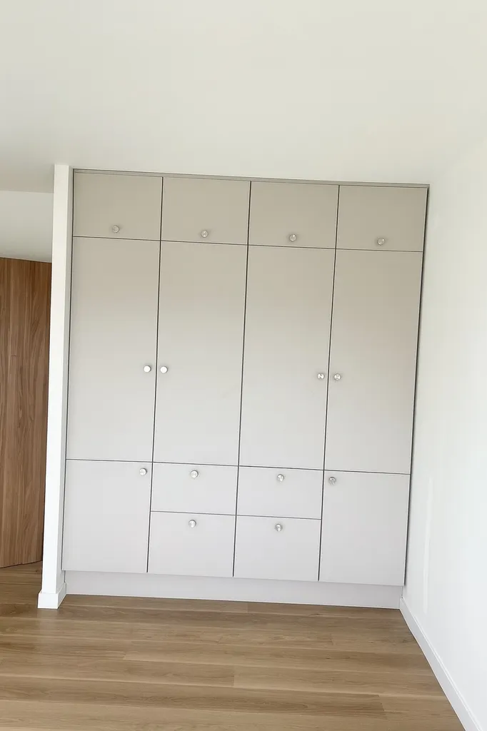 Aménagement intérieur haut de gamme sur mesure à Lacroix-Falgarde (31)