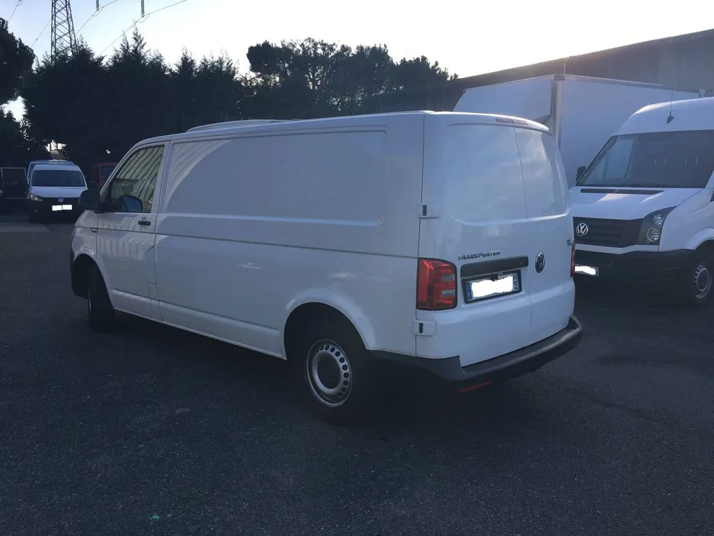 Volkswagen T6 occasion pas cher à Mérignac