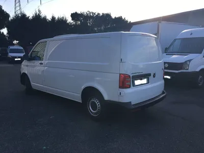 Volkswagen T6 occasion pas cher à Mérignac