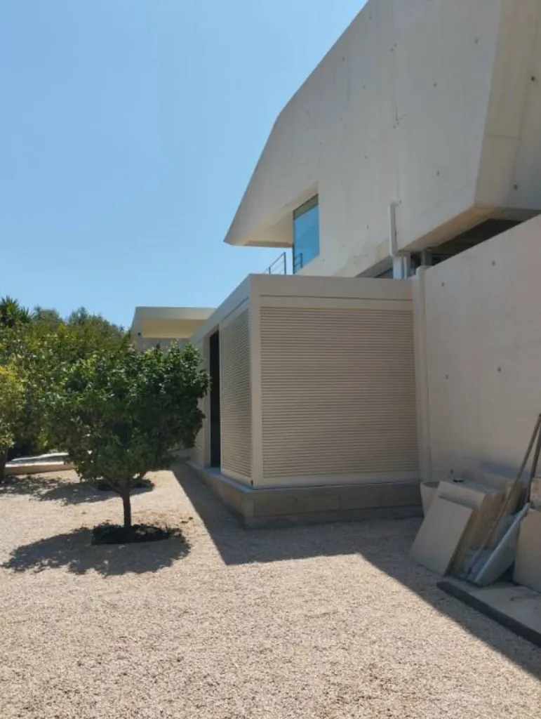 Installation de carport sur mesure bouches du rhone