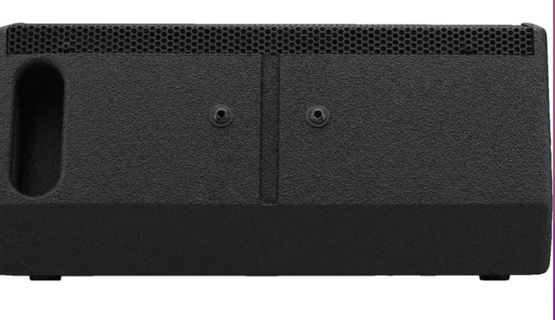 location enceinte retour de scène à Le Pradet dans le var
