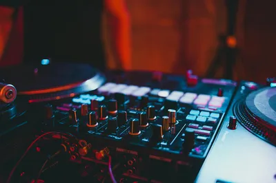 Discothèque