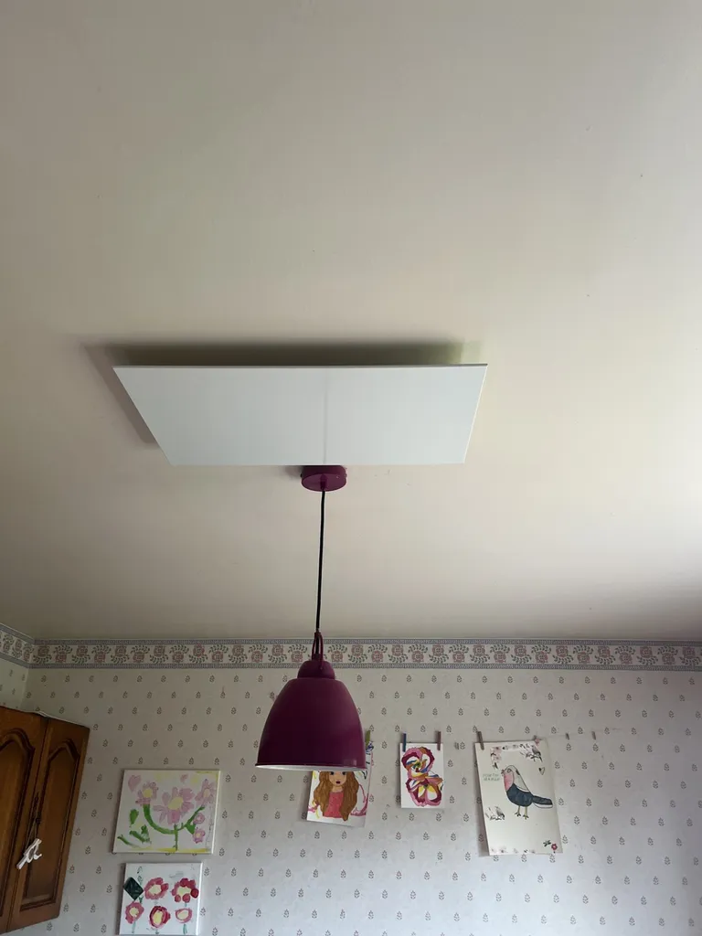 installation d’une pompe à chaleur air/air gainable à Beuzeville-La-Grenier Seine-Maritime.