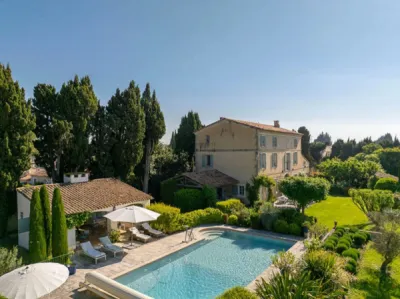 Mas exceptionnel à vendre à Graveson