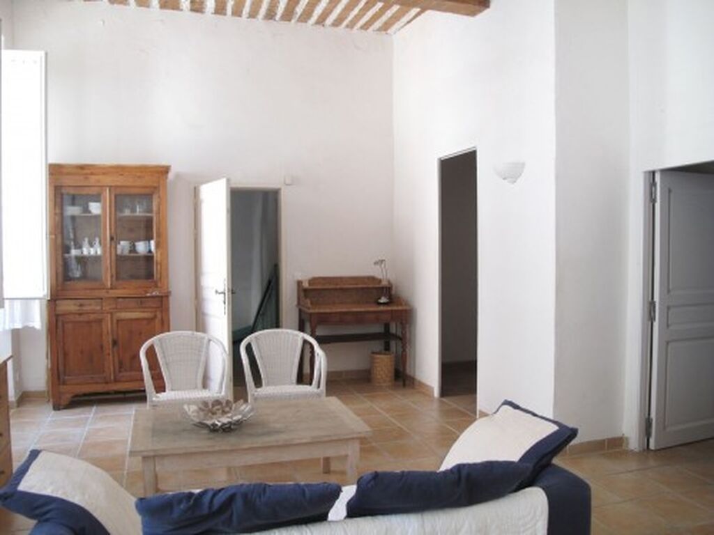 A vendre appartement en duplex 4/5 Cassis au cœur du village