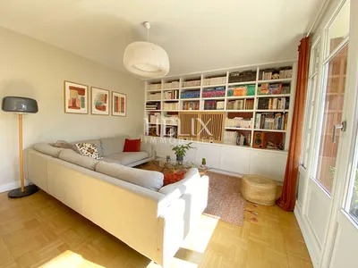 Appartement Maisons-laffitte 3 pièces de 60.07 m2