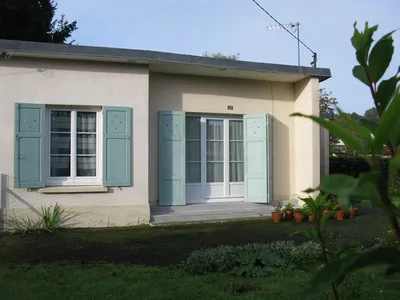 MAISON DE PLAIN-PIED LISIEUX, Normandie, Calvados 14