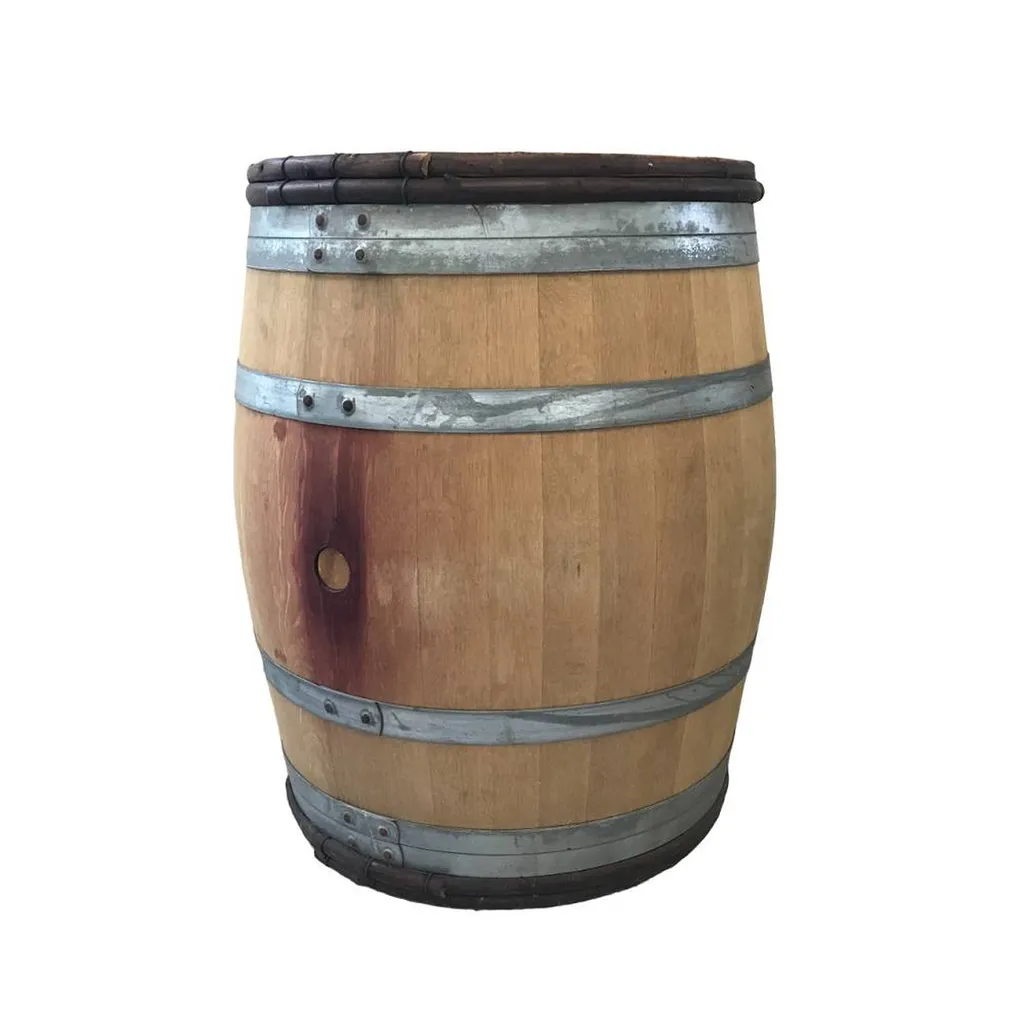 Location de tonneau pour mariage à Lyon