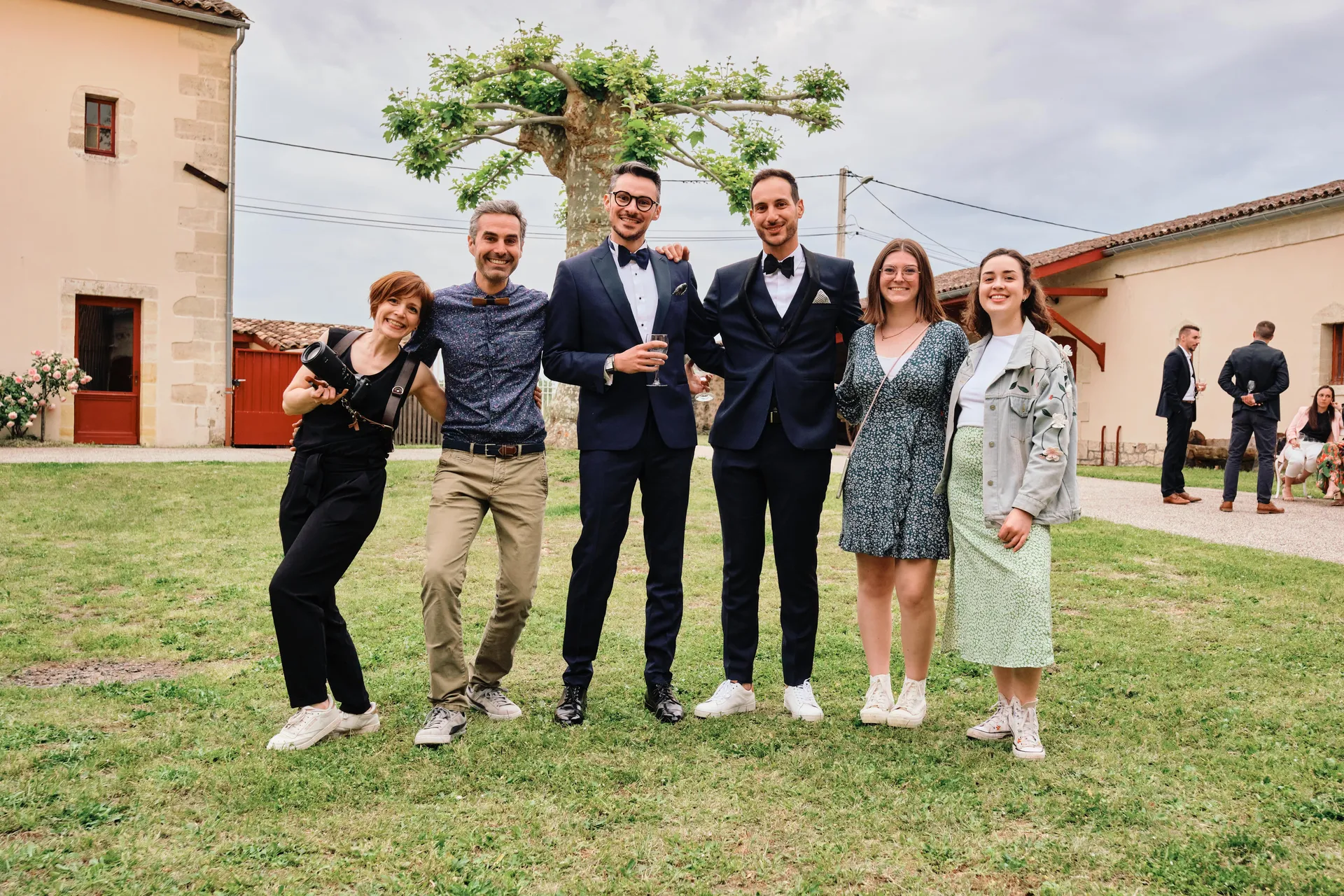 Comment choisir ses prestataires pour son mariage ? Votre wedding planner à Bordeaux et dans le Médoc vous dit tout ! - Les Mariages de Mademoiselle L - Sandra Lexow