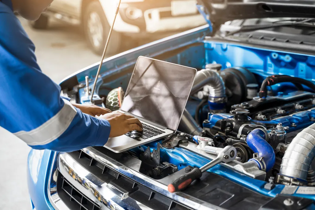 Reprogrammation moteur stage 1 conversion éthanol E85 flexfuel avec passage sur banc de puissance proche de Reims