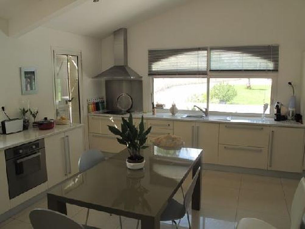 Vente villa 5 + T2 Roquevaire proche gemenos