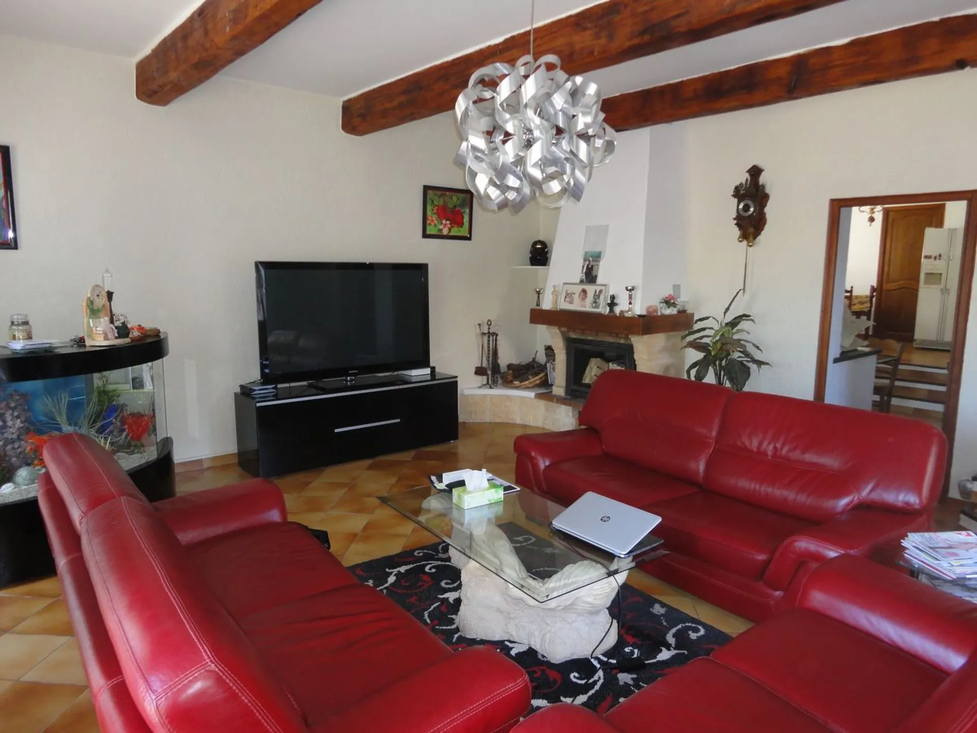 achat villa carnoux 13470