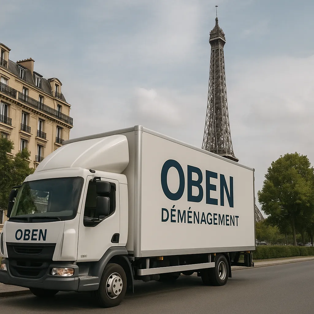 Nos prestations sur le secteur deà Paris (75), Ile de France
