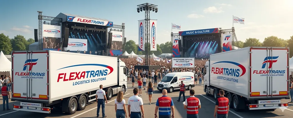 Transport colis hors-gabarit à Nice : solution logistique pour équipements volumineux avec planification rigoureuse du transport et assistance sur le terrain
