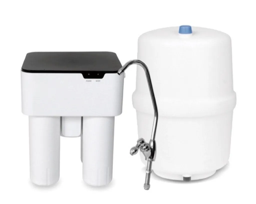 Osmoseur à Bellegarde proche de Garon dans le Gard